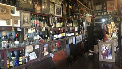 Tren turístico une dos tradicionales pueblos de la provincia de Buenos Aires