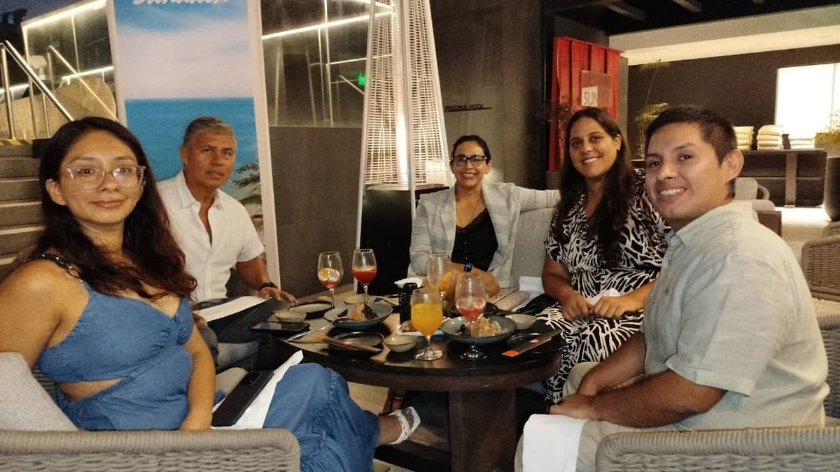 Sandals & Beaches Resorts se reuni&oacute; con sus principales aliados.