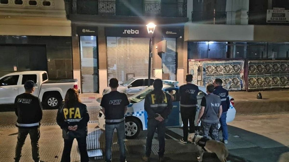 Nimbus Gruoup: AFIP investiga a más agencias de viajes.