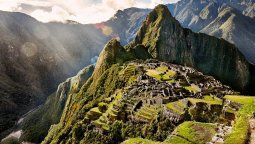 Perú flexibilizó las restricciones parra el ingreso de turistas.