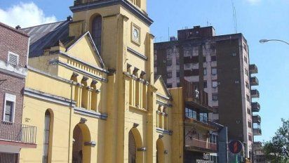 Concepción es la capital de Tucumán por un día cada 8 de diciembre.