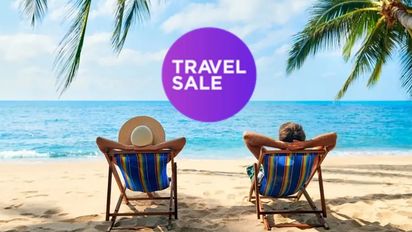 El Travel Sale es el escenario ideal para acceder a descuentos imperdibles de HotelDO. El Travel Sale es el escenario ideal para acceder a descuentos imperdibles de HotelDO.