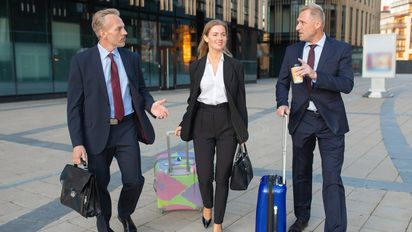 Turismo MICE y de bodas: entre la tradición y las nuevas tendencias