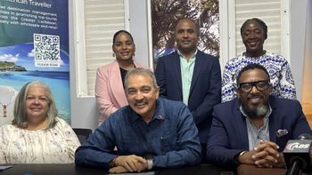 Antigua y Barbuda conectará directamente con Colombia desde septiembre