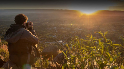 Córdoba: los mejores lugares para visitar en Villa General Belgrano