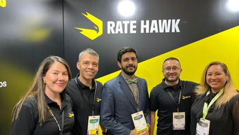RateHawk: la plataforma tecnológica apuesta al mercado latinoamericano