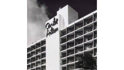 HILTON. Cien años al servicio de la hospitalidad