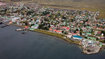 Turismo: ¿cuánto cuesta viajar a las Islas Malvinas desde Argentina?