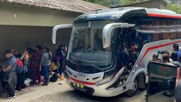 La empresa de Transporte San Antonio de Torontoy es el nuevo encargado de operar la ruta Hiram Bingham hacia el Santuario Histórico de Machu Picchu.