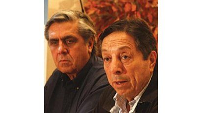 Se ultimaron detalles para el foro global de 2010