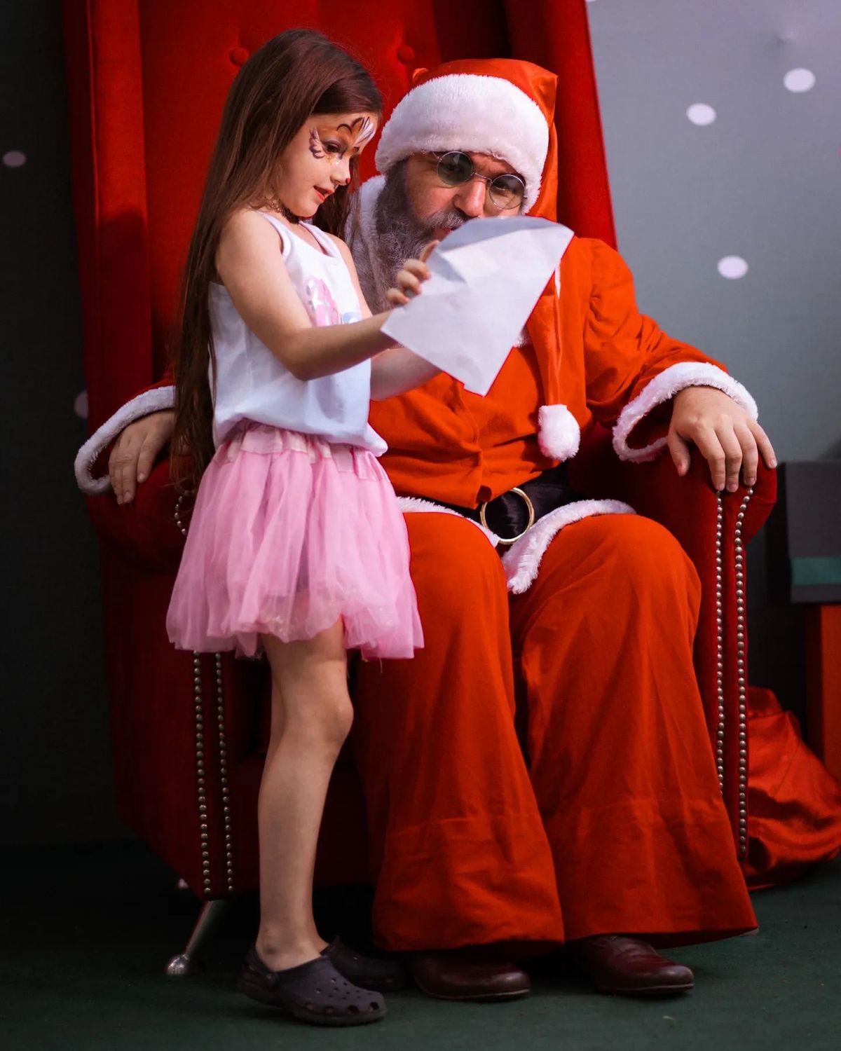 Bocha Polo invita a disfrutar un plan completo para comer rico y festejar la navidad a lo grande.