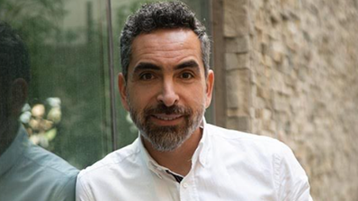 Felipe Simonsohn, nuevo gerente general de Achila.&nbsp;