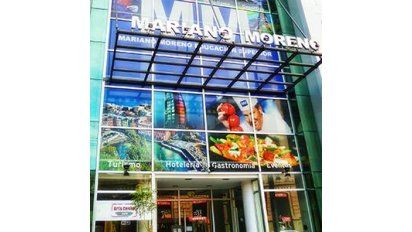 Títulos oficiales en la ciudad de Córdoba