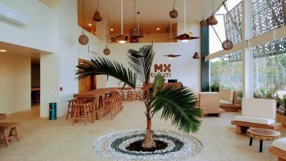 Euromundo presenta su primer hotel de la línea 