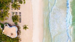Euromundo refuerza las ventas de las propiedades Hyatt difundiendo las experiencias únicas que ofrece en Riviera Maya y Tulum.