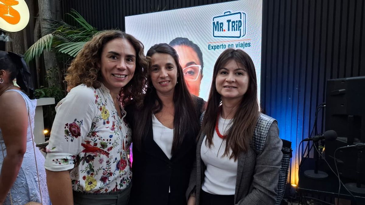 Tatiana Quintero, ProColombia.