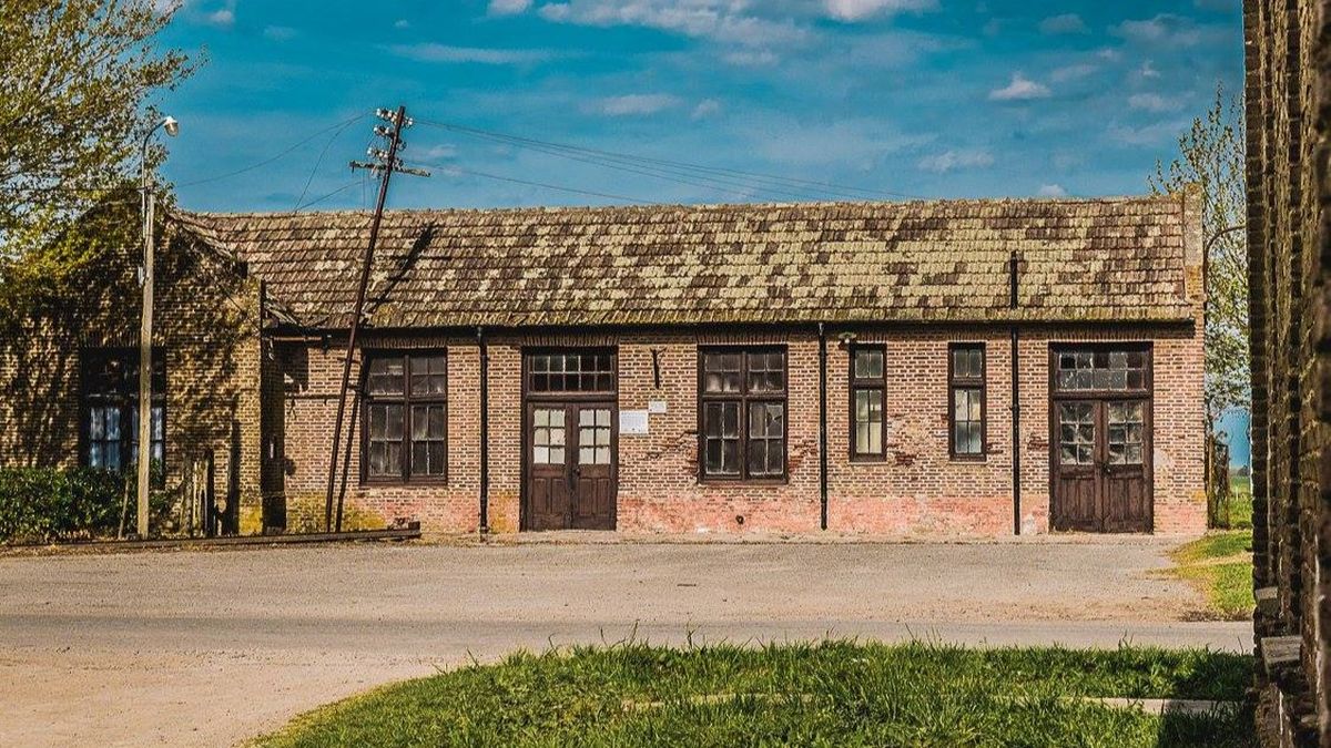 Escapadas desde Mar del Plata: conocé este particular pueblito ubicado muy cerca de La Feliz.