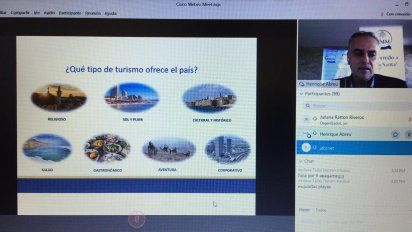 Sharing is Caring la nueva campaña del operador