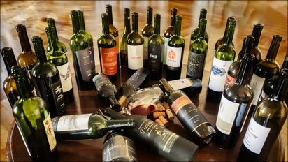 Entérate de cuáles son los vinos ganadores del concurso Carmenère al Mundo 2024