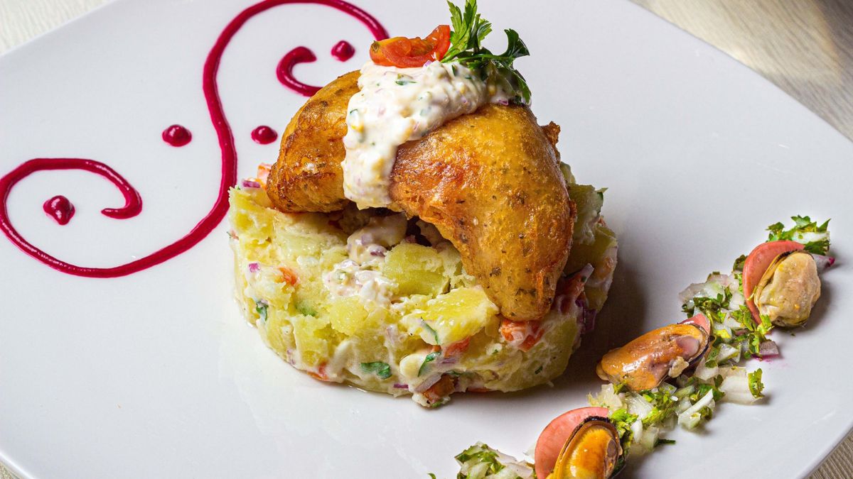 Disfruta de una día repleto de exquisita comida nacional en el Día de la Cocina Chilena 2025