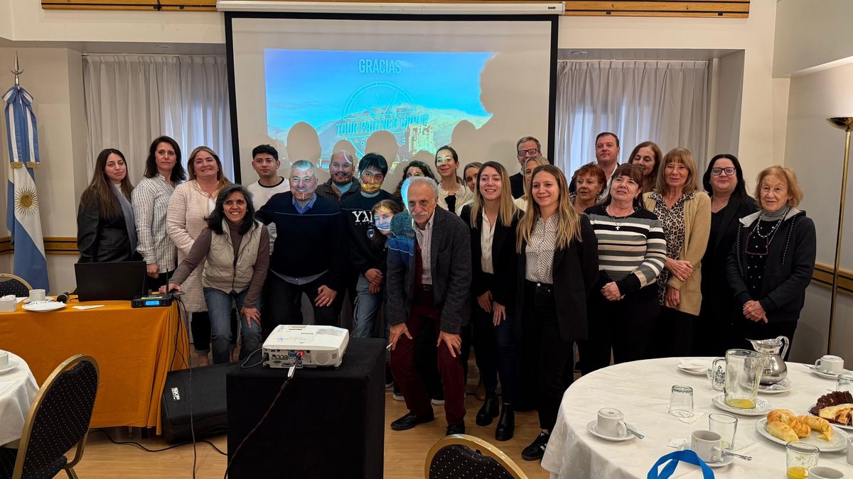 EstiloPlus amplió el inventario de propuestas de Tour Partner Group para 2026.