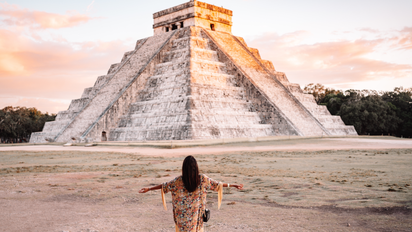 CNET: principales indicadores de turismo internacional a México van a la alza