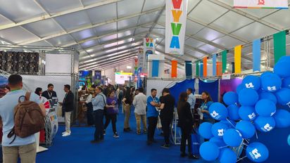 VyVA 2026: sigue el minuto a minuto del evento de turismo en Santiago