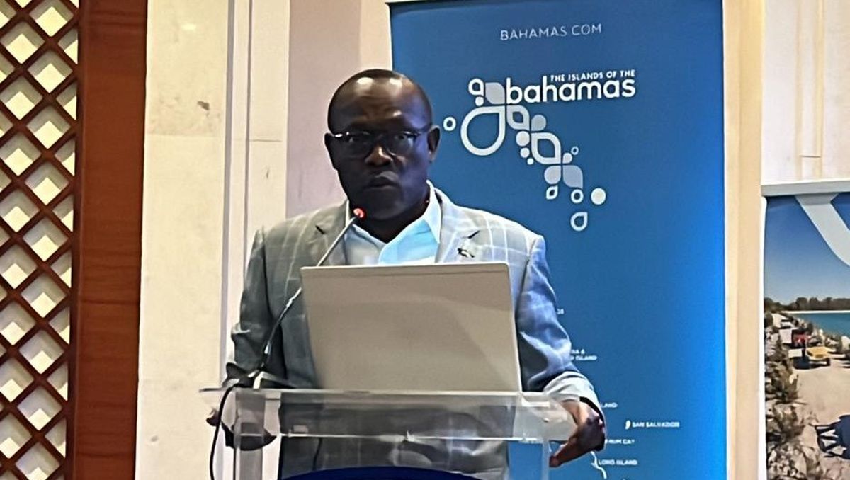 Los anuncios tuvieron lugar en el marco de Caribbean Travel Marketplace.
