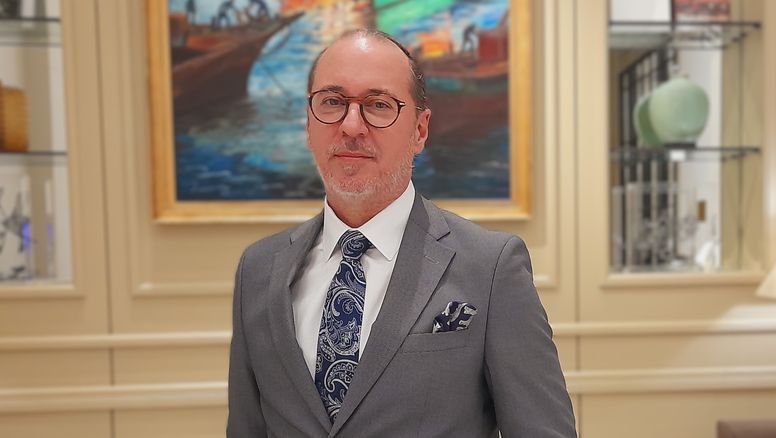 Salomón Watemberg es consultor en estrategias para Promtur Panamá.