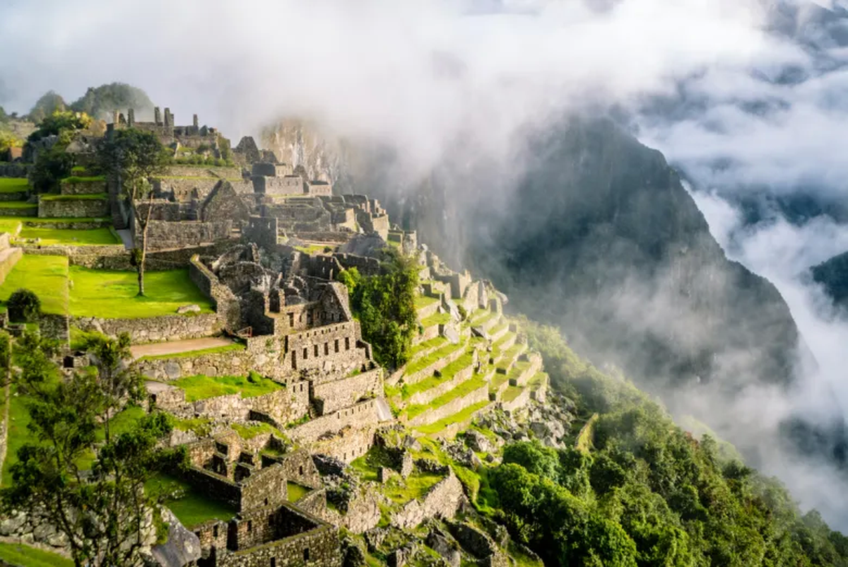 El gobierno de Estados Unidos consideró que es seguro viajar a la ciudad de Cusco