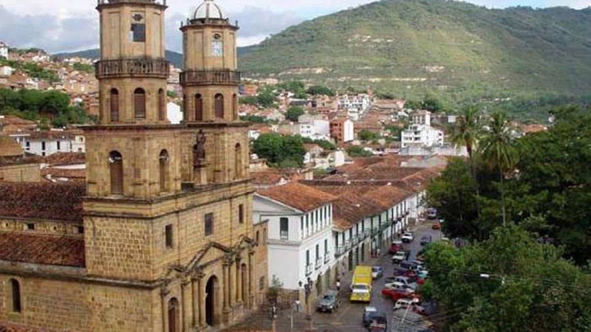 Escapadas en San Gil ¿Qué hacer en un día?