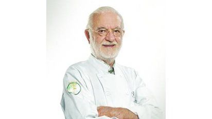 “El principal enemigo de los alimentos es el fuego”