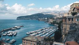 Vacaciones en Europa: te invitamos a descubrir este encantador rincón del sur de Italia.&nbsp;