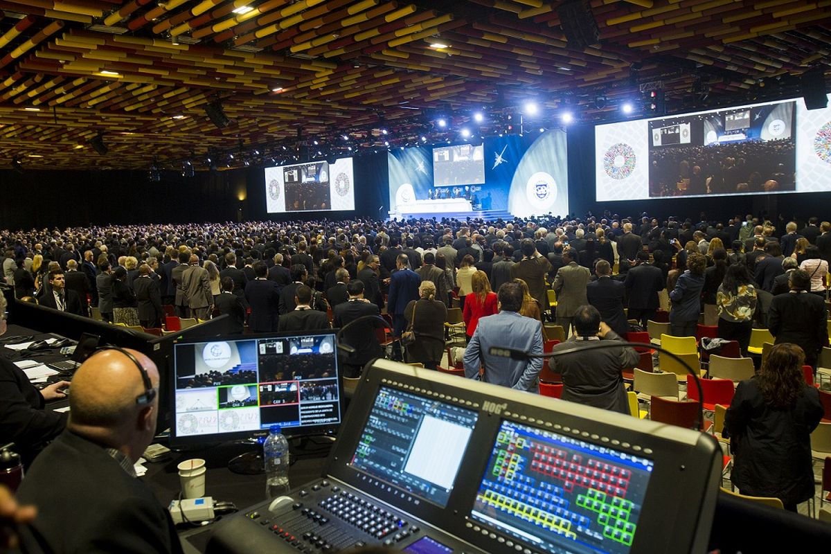 PromPerú señaló que la Alianza del Pacífico ha creado un sistema para la captación y rotación de eventos que beneficia a todos los países miembros. - Ladevi Medios y Soluciones PromPerú señaló que la Alianza del Pacífico ha creado un sistema para la captación y rotación de eventos que beneficia a todos los países miembros.