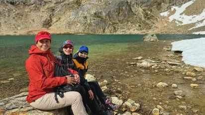 ChatGPT elige las 3 mejores actividades escondidas en Ushuaia