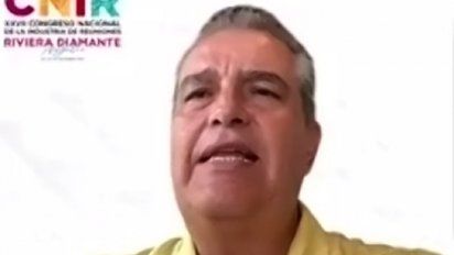 Jaime Salazar, presidente de Comir.&nbsp;