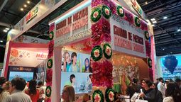 La Ciudad de México busca fortalecer su posicionamiento internacional durante la edición 50 del Tianguis Turístico.