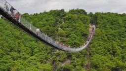 Alemania despliega paisajes que sorprenderán a más de uno, incluyendo bosques, ríos, viñedos, montañas y cuevas.
