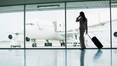 SITA: nueva herramienta para reducir costos ante vuelos retrasados