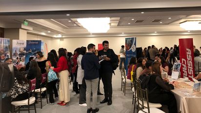 Los Ladevi Workshop del segundo semestre del 2025 se realizarán en septiembre.