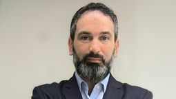 Kannak: Gabriel Suárez Pérez es el nuevo delegado comercial para Argentina, Uruguay y Chile.