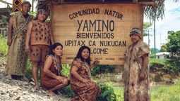 Mincetur realizó un diagnóstico en la comunidad Yamino, con el fin de fortalecer el turismo comunitario, para el beneficio de sus más de 100 familias.