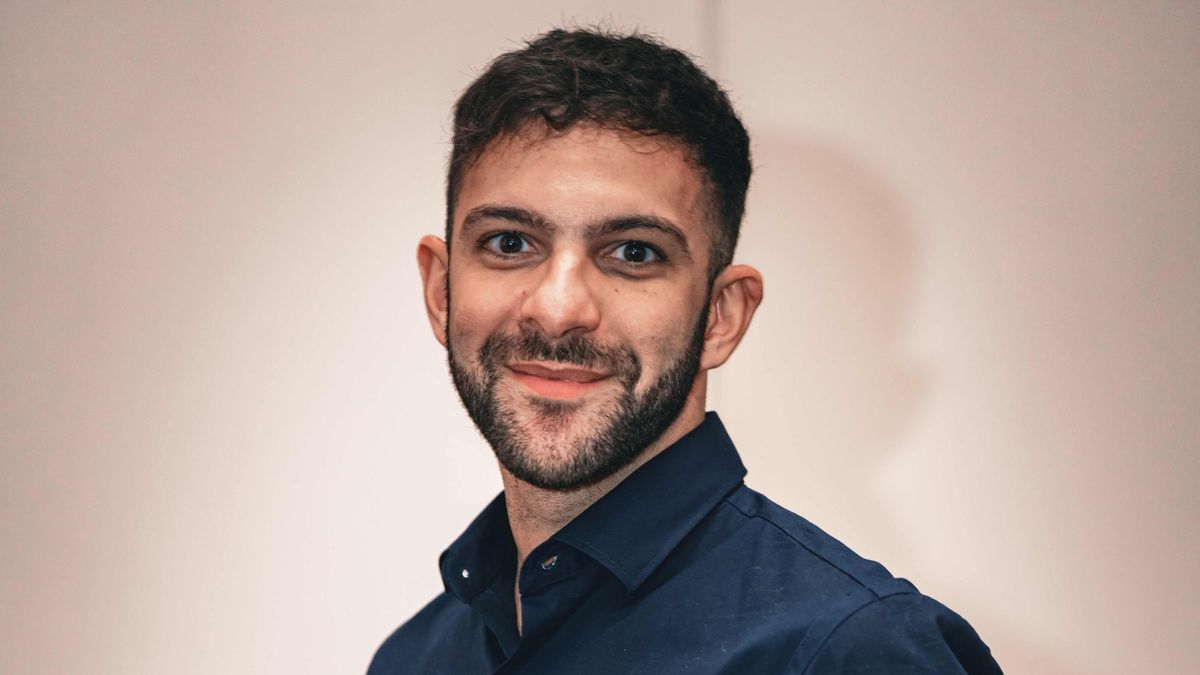 Nicolás Iglesias es Key Account Manager de HotelDO para Argentina y Chile.