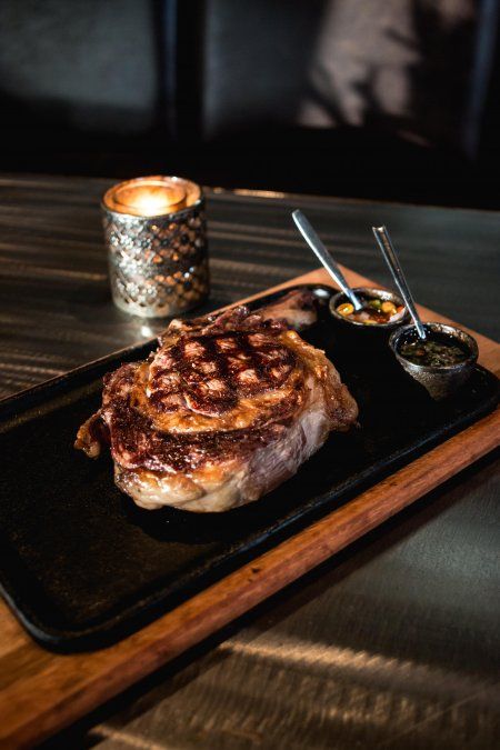 Parrilla argentina: 5 restaurantes increíbles para comer carne en Buenos Aires