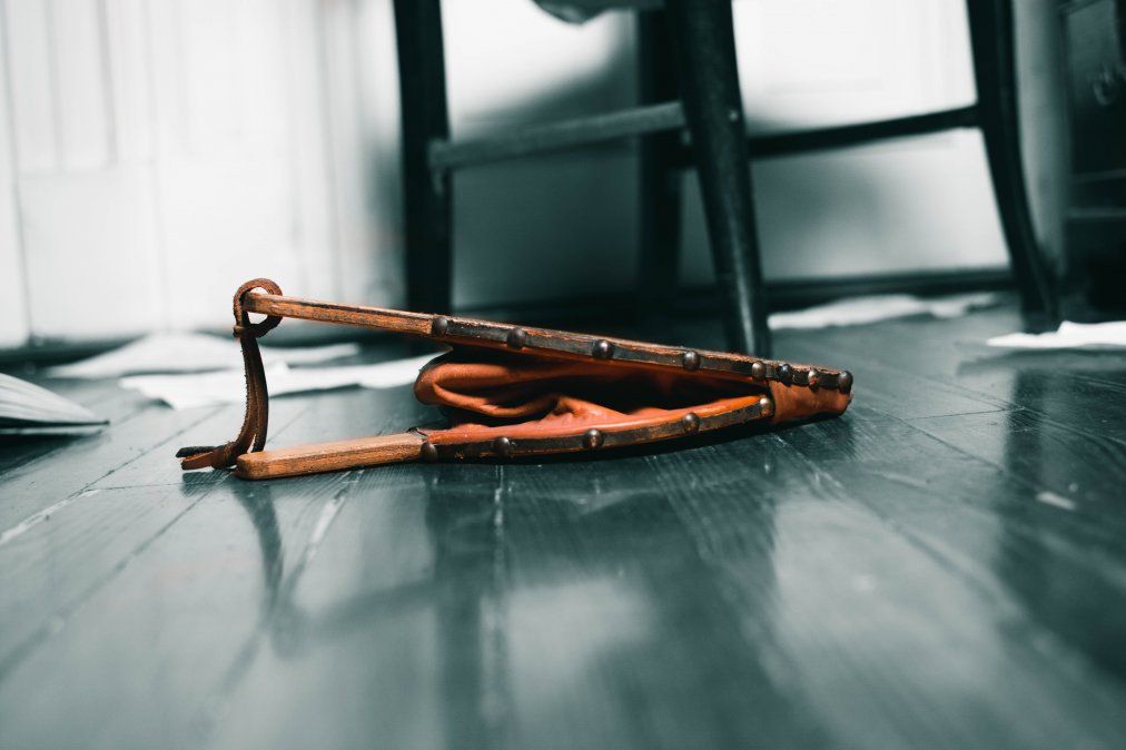 Las salas de escape son una actividad no solo para toda la familia, grupos de grupos de amigos o un diferente after office.