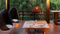 altText(La Guía Michelin desembarcó en Argentina con su distinción para hoteles)}