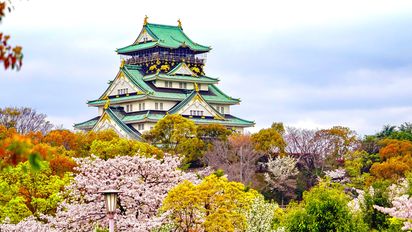 Expan Tours: el sudeste asiático ha emergido con mucha fuerza y se destaca el destino Japón.