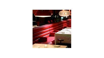 Un refinado mix de gastronomía