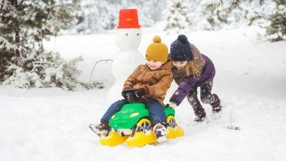 Vacaciones de invierno sin inflación: Bariloche, Puerto Madryn y Mendoza congelan tarifas