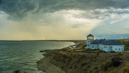 Semana Santa: qué hacer un día de lluvia en Puerto Madryn